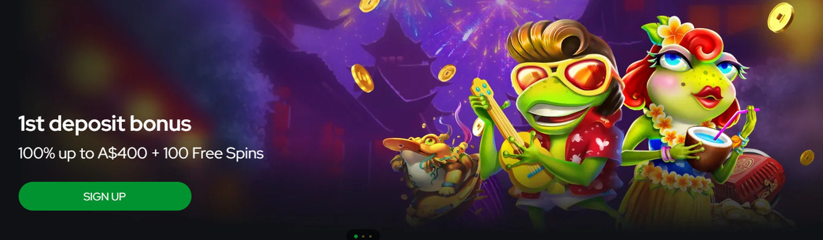 Olympia Online Casino